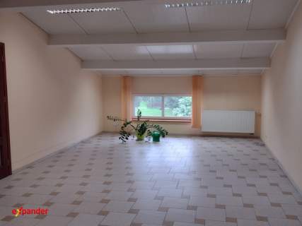 Powierzchnie biurowe 80 m2
