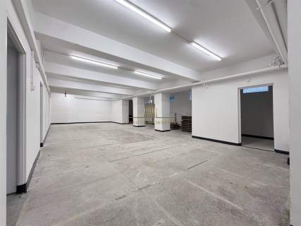 Biuro do wynajęcia, 210 m2, Bydgoszcz