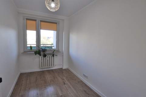 REZERWACJA/Mikołów, 3 pokoje , balkon