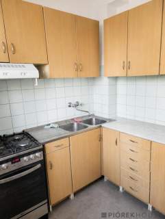 2-pokojowe mieszkanie na Woli