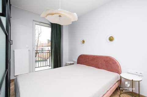 Mieszkanie do wynajęcia, 38 m2, Kraków
