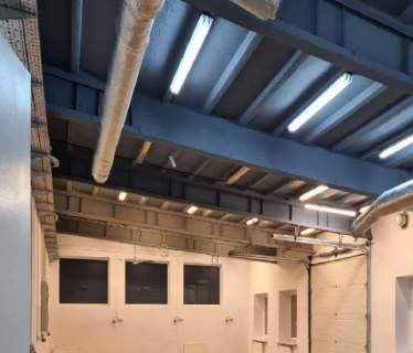 Magazyn do wynajęcia, 550 m2, Kobyłka