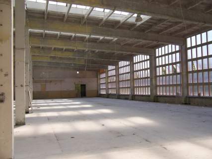 Nieruchomość przemysłowa 6501m2 Skarżysko-Kamienna