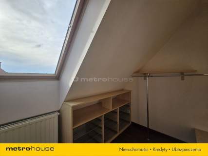 Rodzinny komfort 4 pokoje, 97m.kw. i 2 poziomy 