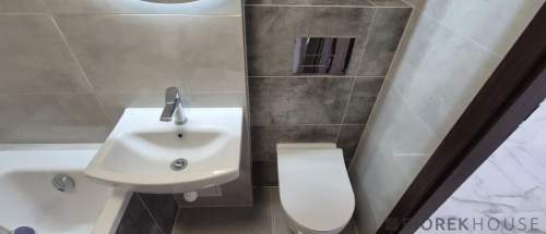 3-pokojowe mieszkanie na Bielanach