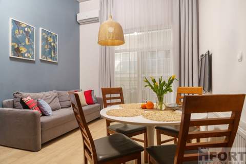 Apartament inwestycyjny przy samej plaży   zarabia