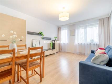 jasne 2 pok. po remoncie, balkon, Turka, Płaszów