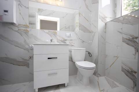 Mieszkanie parter 38,4 m2