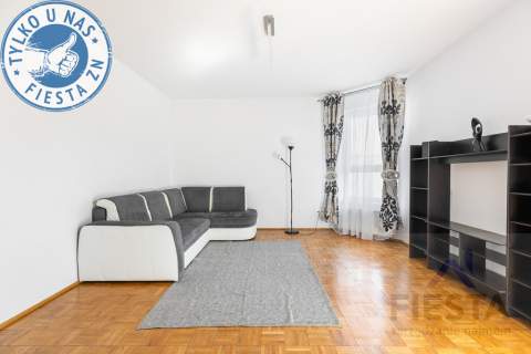 Mieszkanie do wynajęcia, 52,1 m2, Warszawa