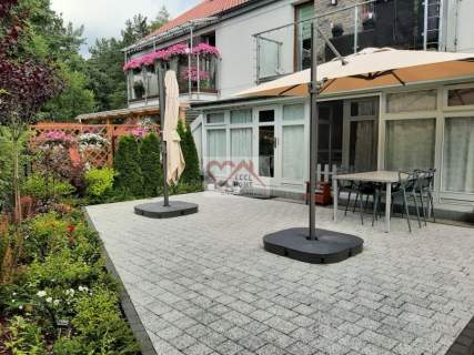OLSZTYN ul. KS JAREMY GUTKOWO - MIESZKANIE 3-POK 7