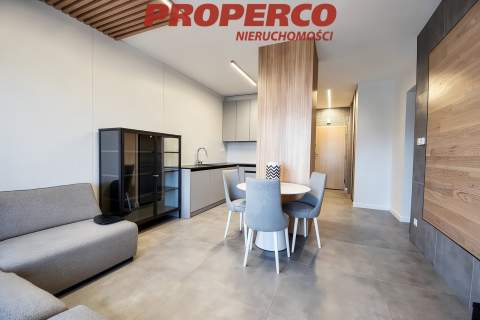 Apartament 2 pok, 47,62 m2, KSM, Romualda