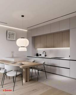 Stan P. Klucz lub Developerski- Rogowy Balkon 16m2