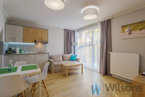 Nadmorski Apartament - Lokal mieszkalny
