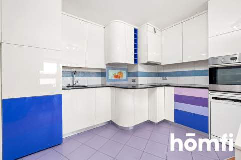 Taras 15m2 Balkon 8m2 Klima 3POK Bronowice