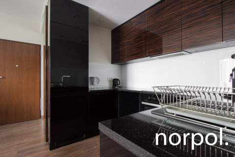 Angel Wawel, Sukiennicza, 52m2, klimatyzacja, parking, basen,