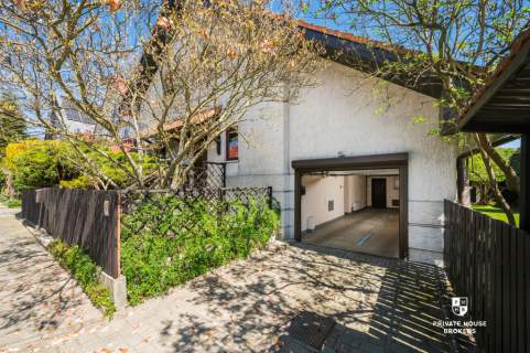 Dom 200m2 przy ul. Kwiatowej, Kliny, Kraków