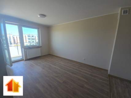 Nowe mieszkanie na wynajem - 3 pokoje