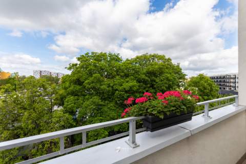 3 pokoje 81 m Balkon Klimatyczna kamienica
