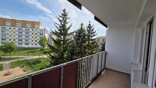 Gotowe pod wynajem lub dla rodziny 74 m Rataje