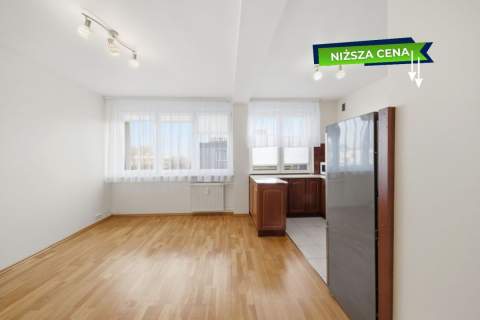    Dwa pokoje   Śródmieście   Parking   