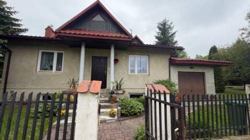 Dom na sprzedaż, 182 m2, Surochów