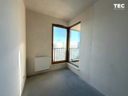 brak pcc gotowe 3 pokoje balkon