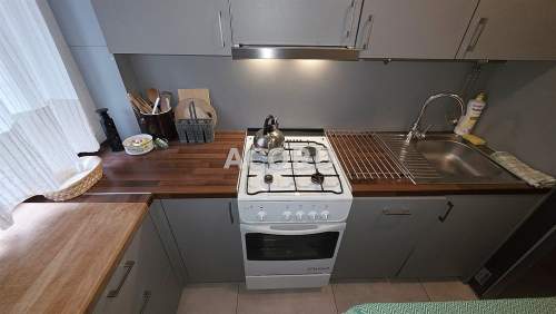 Bielany 54,8 m2 z ładnym rozkładem i loggią