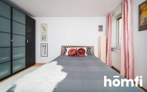 2pok 49m M Balkon ul. Wybickiego/ Wrocławska