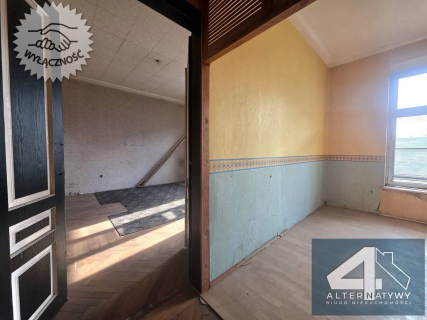 4 pokoje, kuchnia balkon, 124m, Piłsudskiego