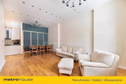 Apartament do wynajęcia w centrum Łodzi
