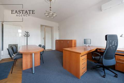 Sufity 330, świetna lokalizacja, kamienica