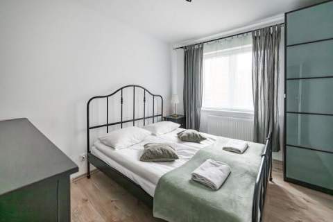 Browary Wrocławskie. Piękne 3 pok. z tarasem. Do wejścia.