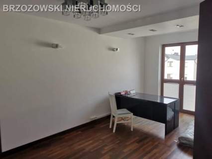Ursynów, Kuropatwy, dom 226 m2, 5 pokoi, 2006 r.