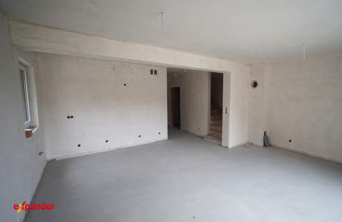 Bliźniak pod lasem, Głogów Młp 117,5m2 smart dom