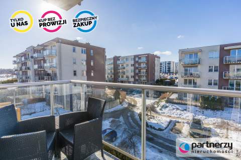 Zadbane, jasne 3-pok mieszkanie