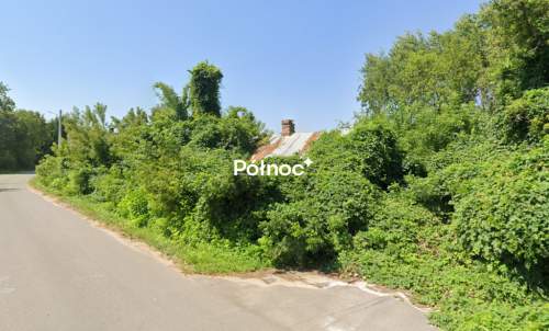 Działka rolno -budowlana Wyrzyki pow. łosicki