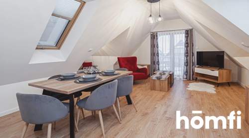 APARTAMENT 2 POKOJE BASEN SPA RECEPCJA