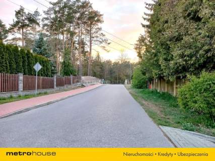 4 pokoje I ogródek I 2 miejsca postojowe I Lasy