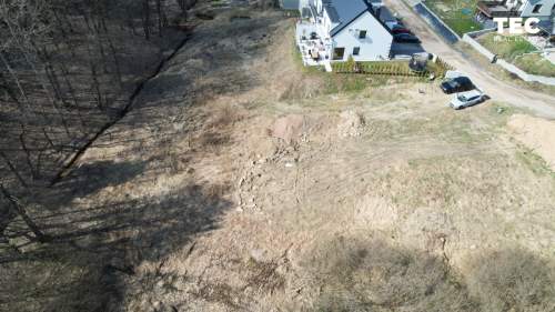 Inwestycja Las Cisza Dom marzeń