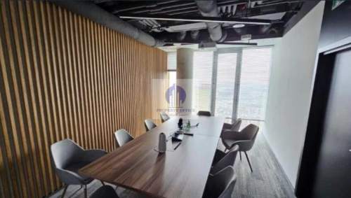 Ochota lokal biurowy 117m2 do wynajęcia