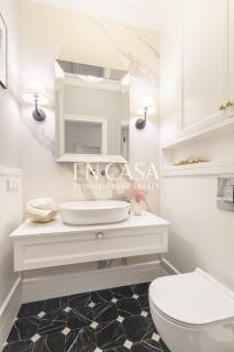 Nowoczesny dom klasy premium Michałowice