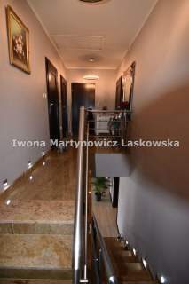 Szereg skrajny działka 5 arowa