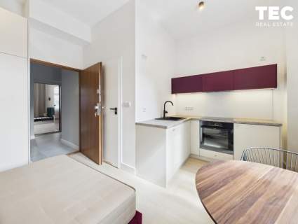 4 x studio przy rynku gotowa inwestycja