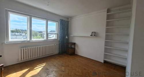 2-pokojowe mieszkanie na Ochocie