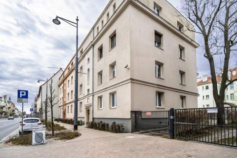 Mieszkanie w centrum Sopotu do wprowadzenia
