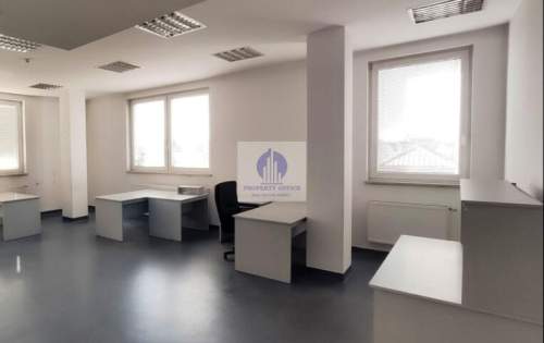 Włochy lokal biurowy 620m2 do wynajęcia