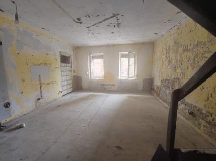Dwupoziomowe mieszkanie 59,6m2 Kłodzko