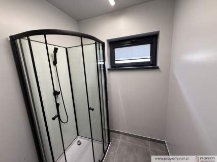 Budynek biurowo-magazynowy 295 m2, Żyraków, Dębica