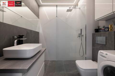 Mieszkanie na sprzedaż, 39,81 m2, Gdańsk