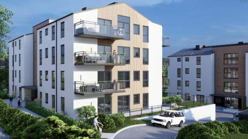 4-pokojowy apartament premium w Ustroniu duży ogród Beskid Park